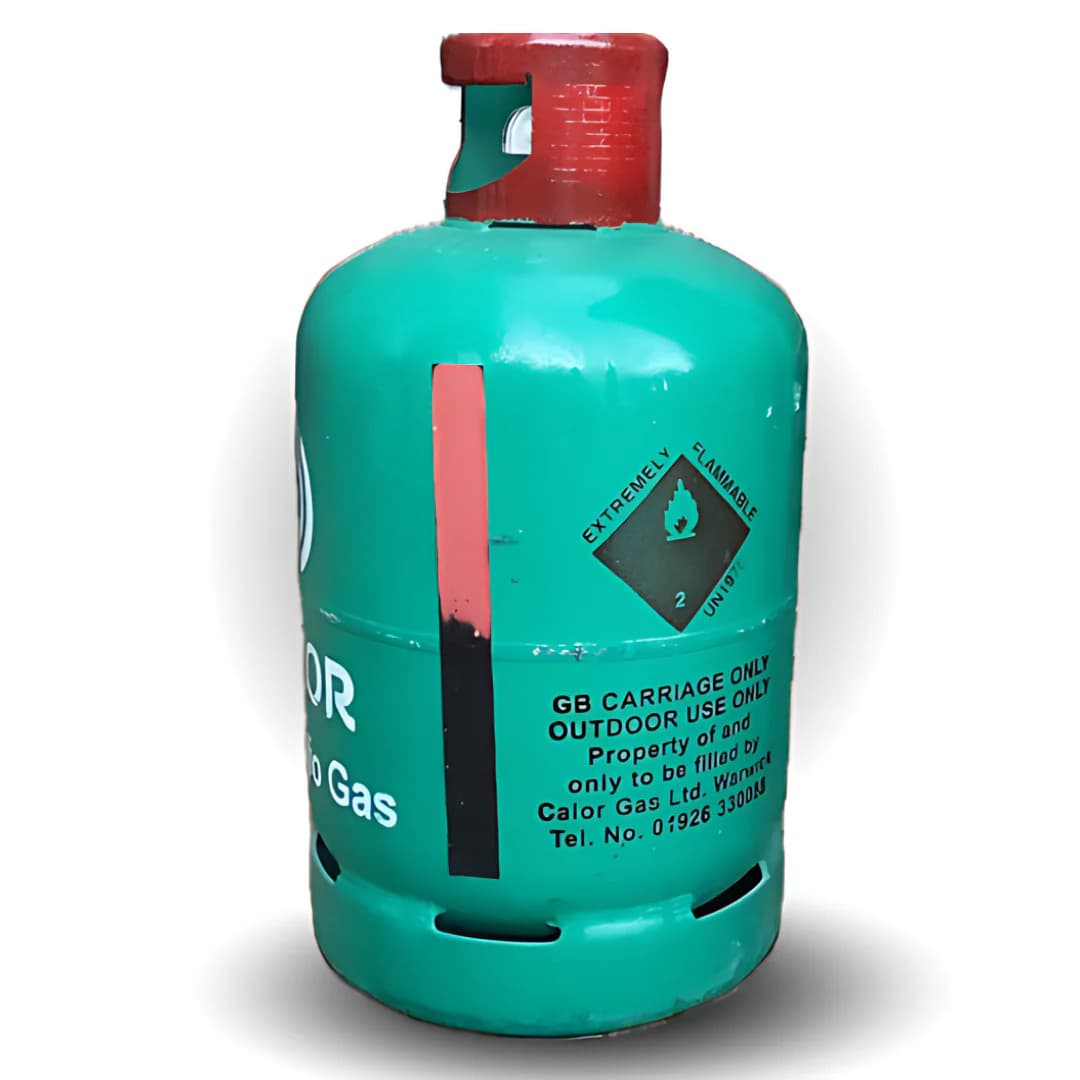 3 Strisce Indicatrici di Livel - Home Cooking Gas recensione e prezzo