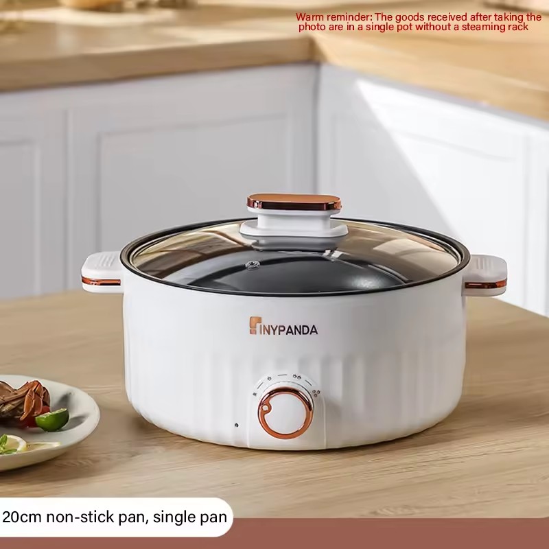 Fornello Elettrico Portatile M - Home Cooking Cookbook recensione e prezzo