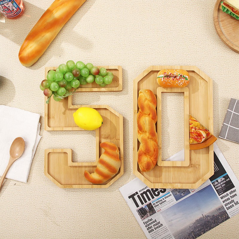 Vassoio digitale in legno Fest - Home Cooking Recipes recensione e prezzo