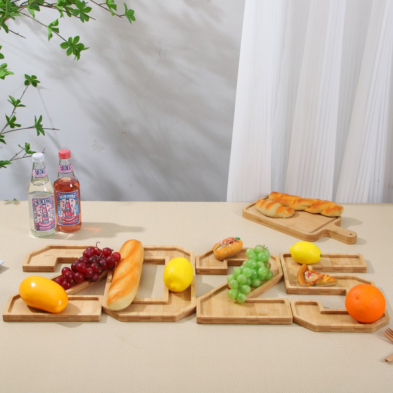 Vassoio digitale in legno Fest - Home Cooking Recipes recensione e prezzo
