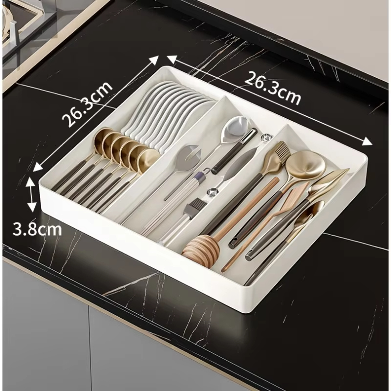 1pc cassetto della cucina scat - Home Cooking Recipes recensione e prezzo