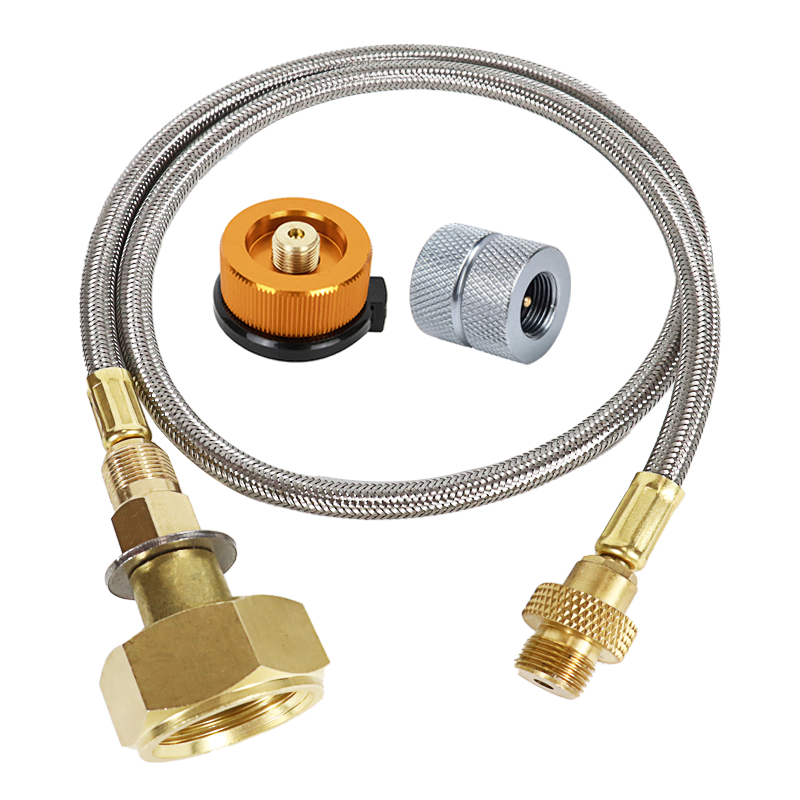 Adattatore di ricarica per pro - Home Cooking Gas recensione e prezzo