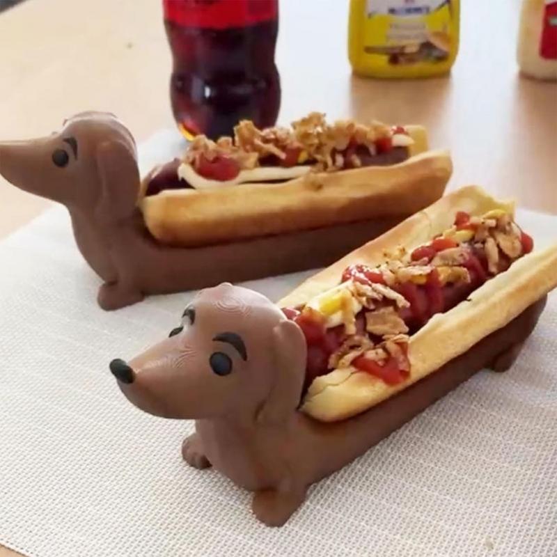 Vassoio per bassotto Hot Dog V - Home Cooking Recipes recensione e prezzo