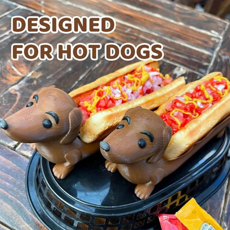 Vassoio per bassotto Hot Dog V - Home Cooking Recipes recensione e prezzo
