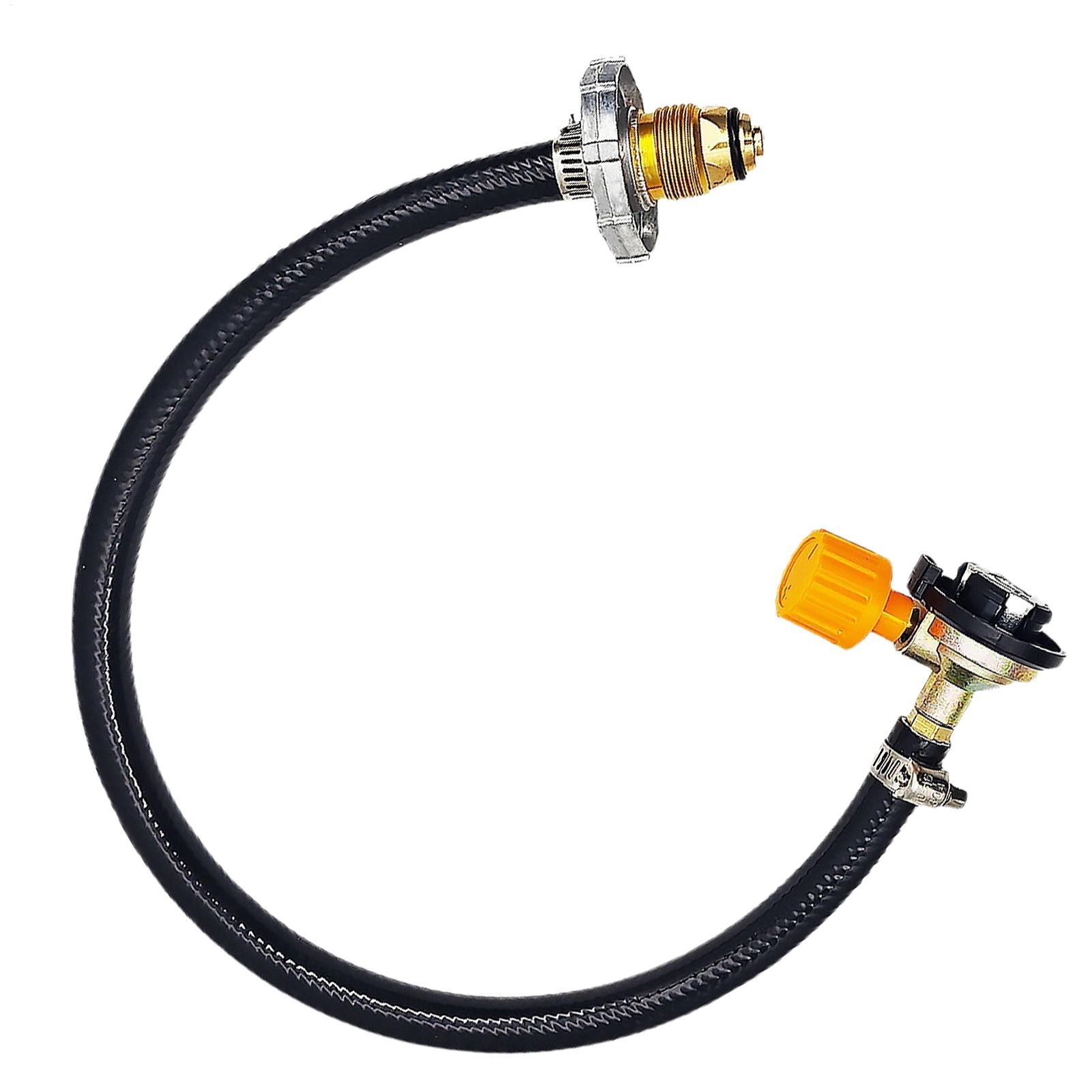 Il tubo flessibile adattatore  - Home Cooking Gas recensione e prezzo